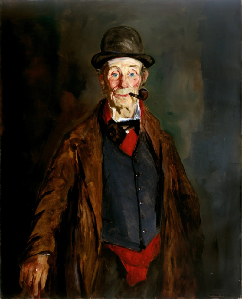 私の友人ブライアン - ロバート・ヘンリー

Source:
Mon ami Brien - Robert Henri