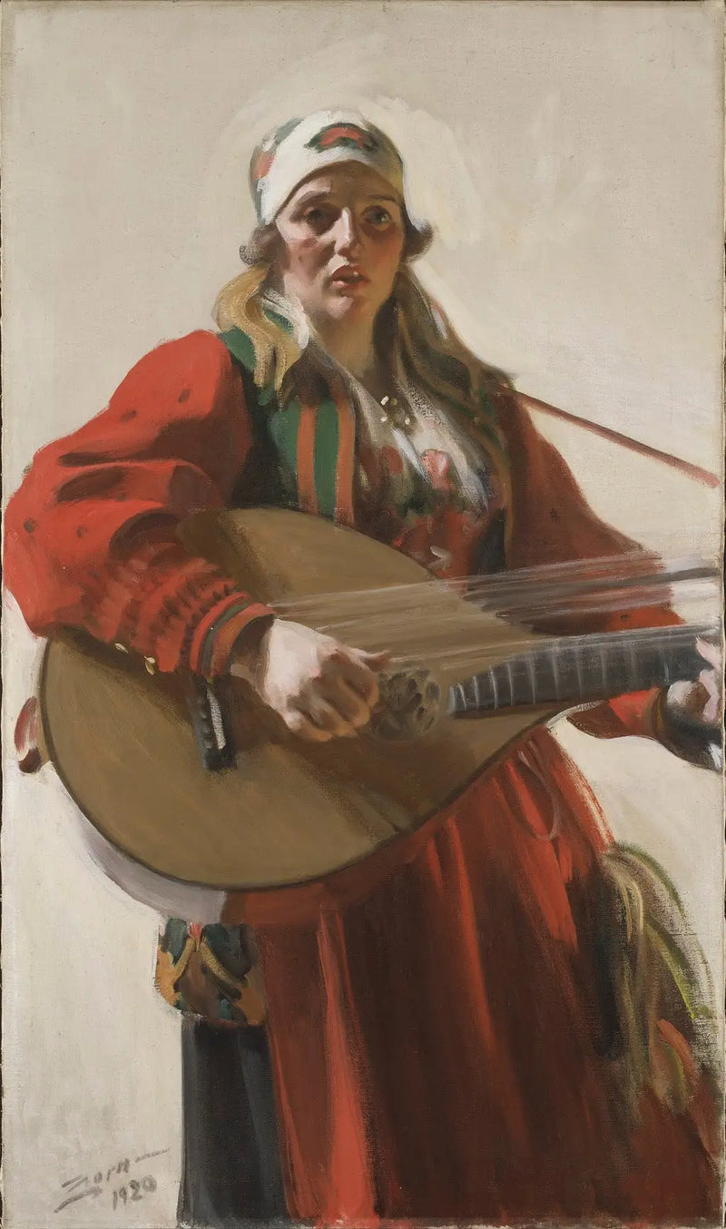 室内音楽 - アンダース・ゾーン

Source:
Musiques d'intérieur - Anders Zorn