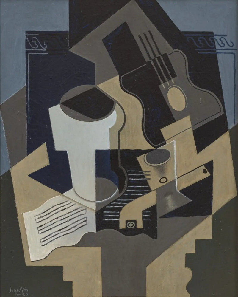 Q27002633 - フアン・グリス

Source:
Q27002633 - Juan Gris