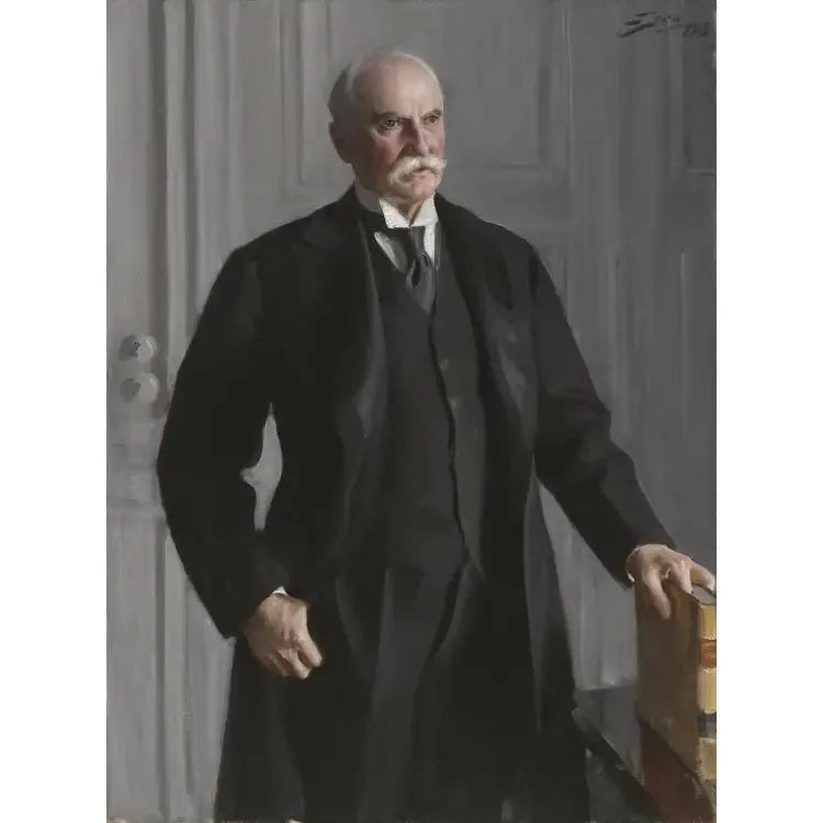 ネルソン・ウィルマース・オルドリッチ - アンダース・ゾーン

Source:
Nelson Wilmarth Aldrich - Anders Zorn