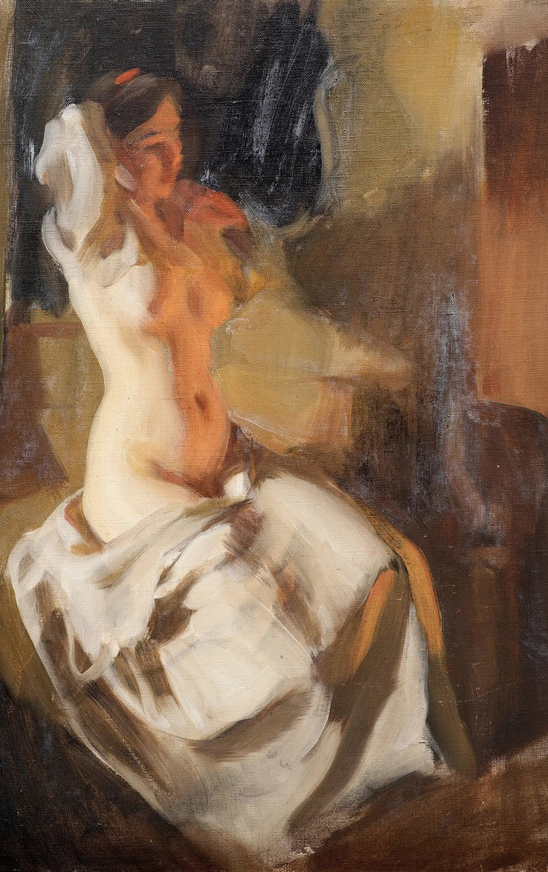 火のそばで - アンダース・ゾーン

Source:
Nu près du feu - Anders Zorn