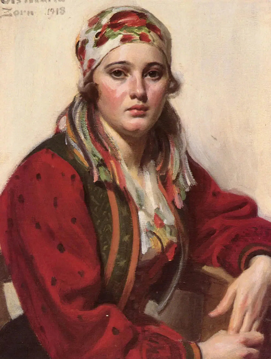 オルス・マリア - アンダース・ゾーン

Source:
Ols Maria - Anders Zorn