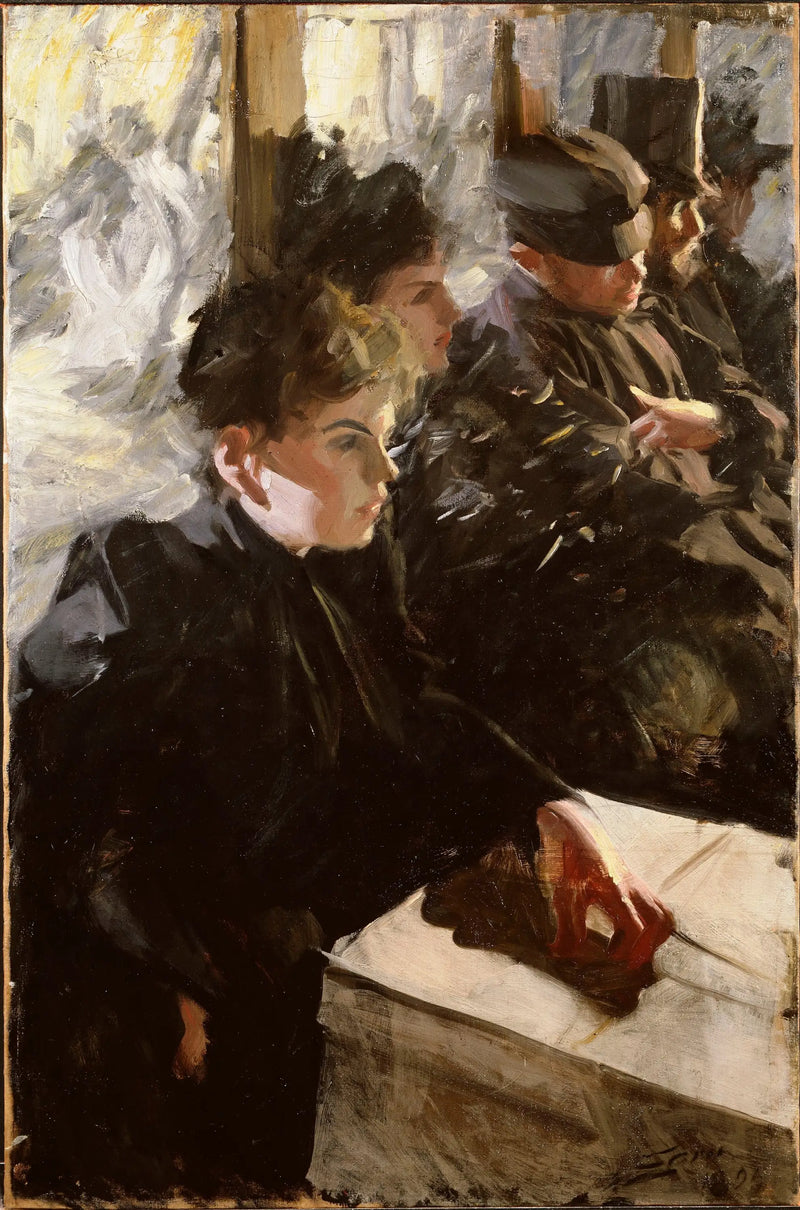 オムニバス - アンダース・ゾーン

Source:
Omnibus - Anders Zorn