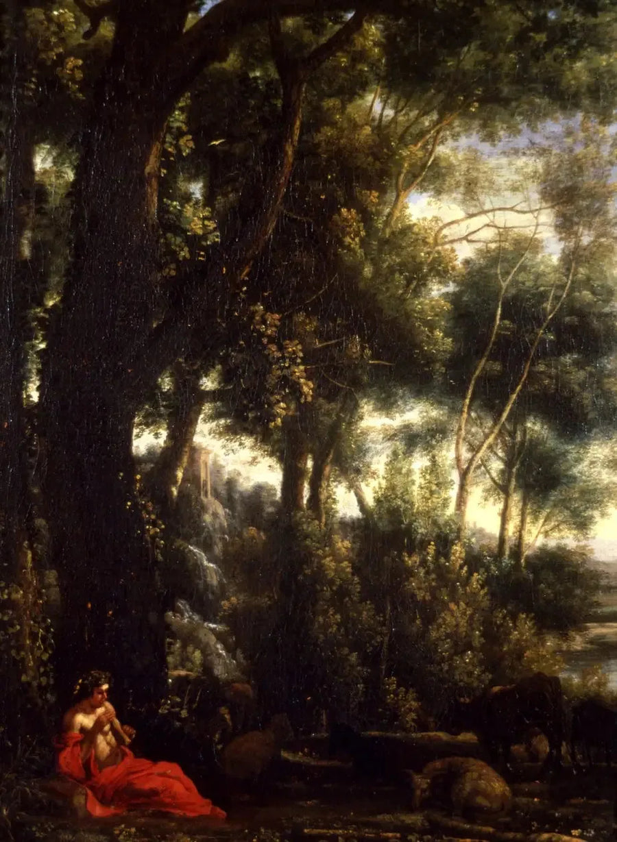 Q125474586 - クロード・ロラン

Source:
Q125474586 - Claude Lorrain