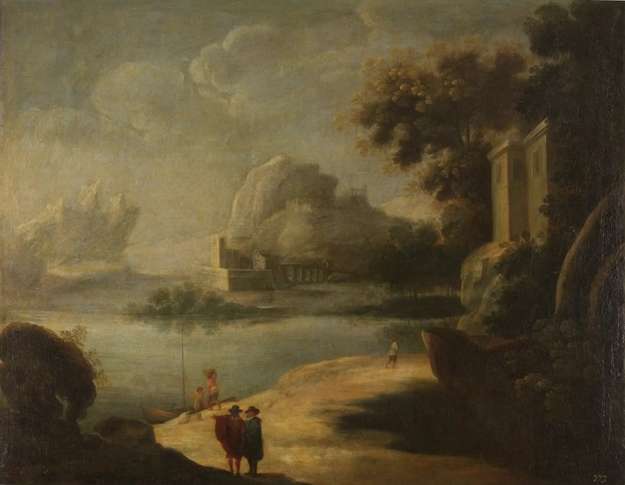 バルトロメ・エステバン・ムリリョ

Source:
Q59695536 - Bartolomé Esteban Murillo