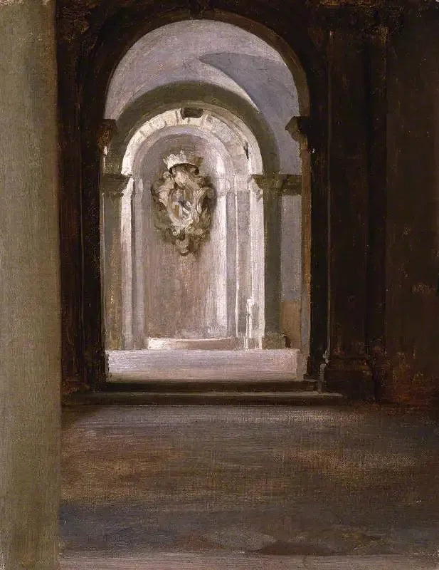 パレ・レッツォニコ - フレデリック・レイトン

Source:
Palais Rezzonico - Frederic Leighton