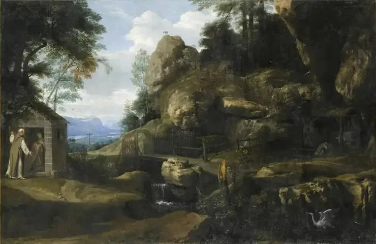 パフヌスがタイースを解放する - フィリップ・ド・シャンパーニュ

Source:
Paphnuce libérant Thaïs - Philippe de Champaigne