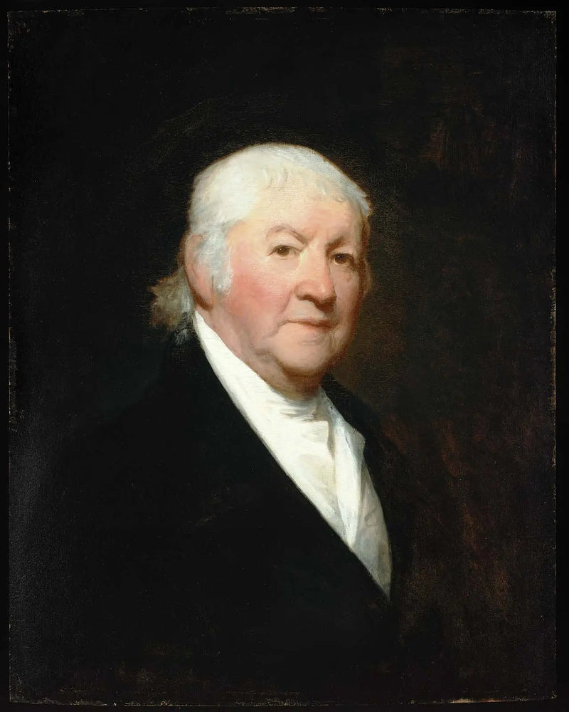 ポール・リヴィア - ギルバート・スチュアート

Source:
Paul Revere - Gilbert Stuart