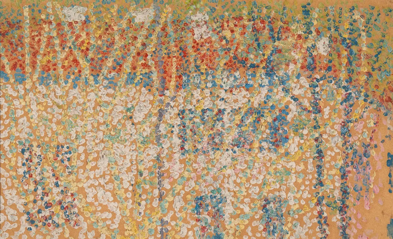 赤い家の風景 - カジミール・マレーヴィチ

Source:
Paysage avec maison rouge - Kazimir Malevich