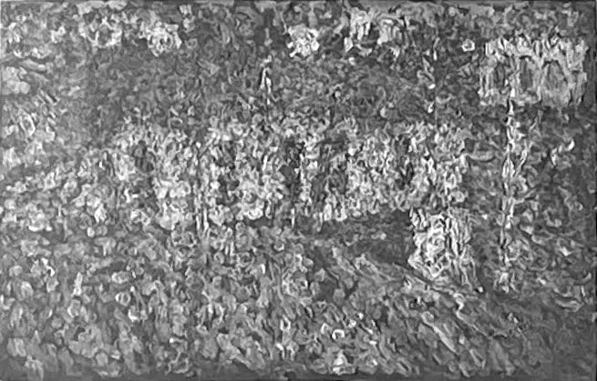 家と水辺の風景 - カジミール・マレーヴィチ

Source:
Paysage avec maisons et cours d'eau - Kazimir Malevich