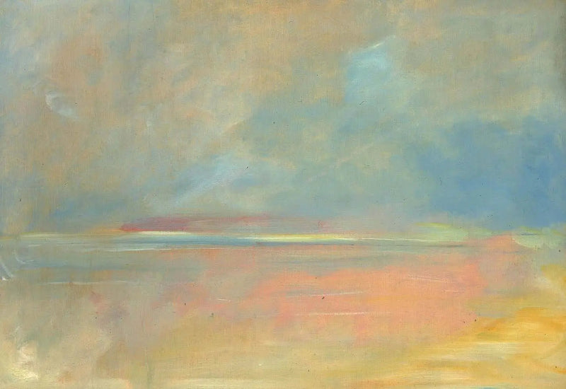 背景の風景 - ジョージ・キャトリン

Source:
Paysage d'arrière-plan - George Catlin