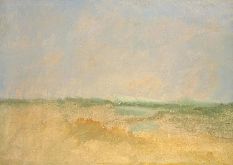 背景の風景 - ジョージ・キャトリン

Source:
Paysage d'arrière-plan - George Catlin