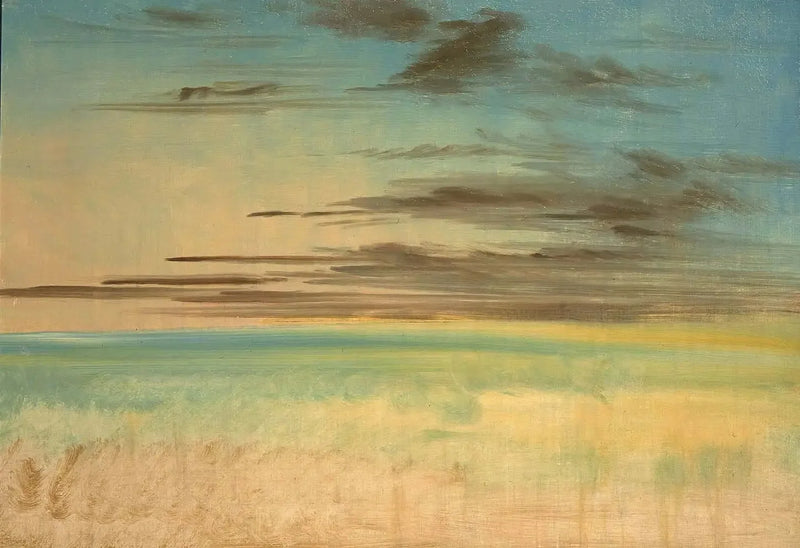 背景の風景 - ジョージ・キャトリン

Source:
Paysage d'arrière-plan - George Catlin