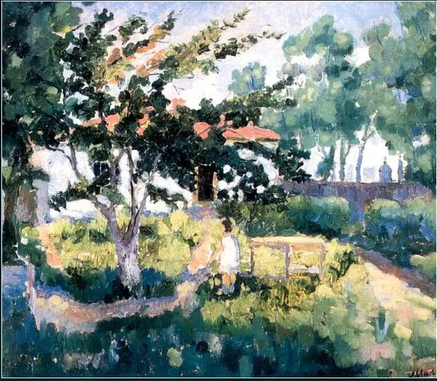 風景 - カジミール・マレーヴィチ

Source:
Paysage - Kazimir Malevich