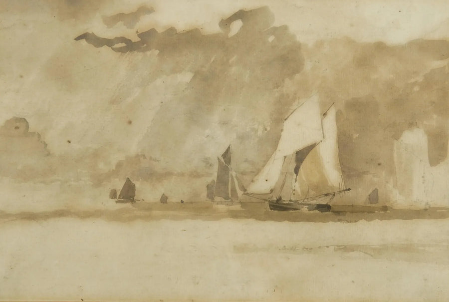 海景 - ジョン・コンスタブル

Source:
Paysage marin - John Constable