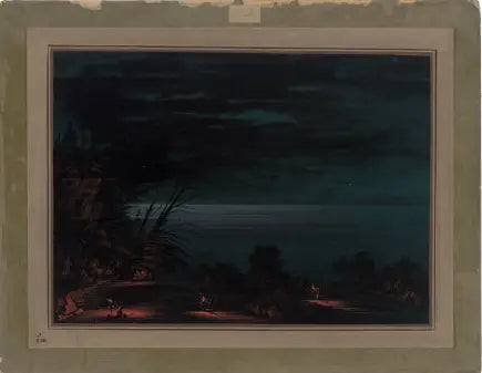 ハープーンによるサーモン釣り - オタワ - ジョージ・キャトリン

Source:
Pêche au saumon au harpon - Ottawa - George Catlin