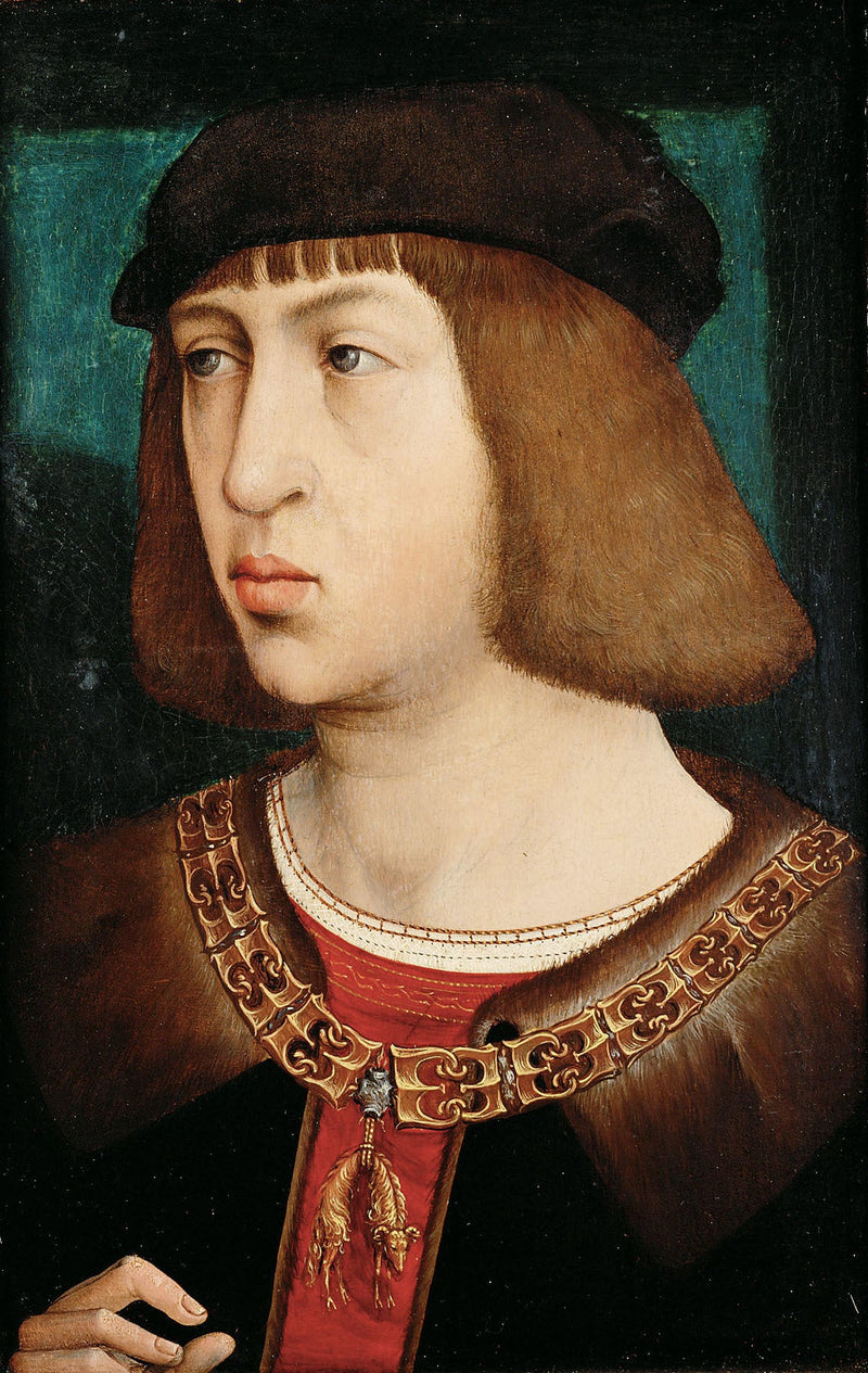 フィリップ・ル・ボー（1478-1506） - フランドレスのフアン