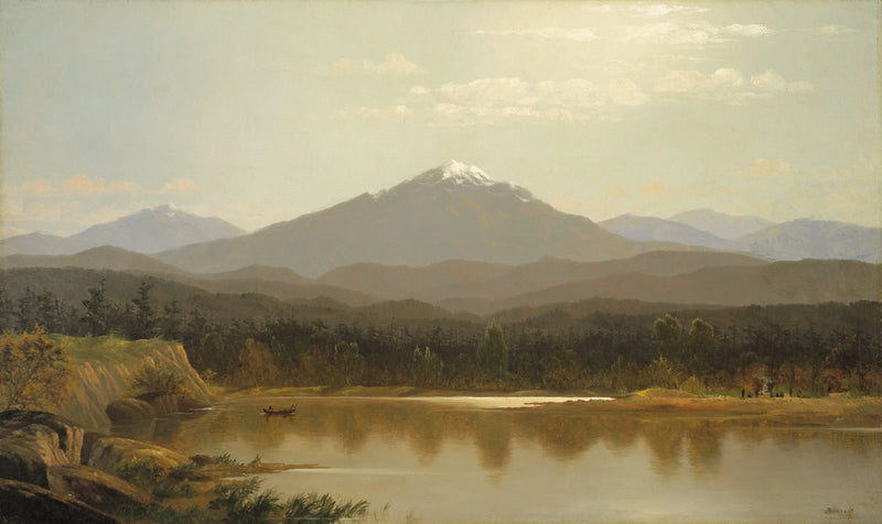 ピック・ララミー - アルバート・ビアシュタット

Source:
Pic Laramie - Albert Bierstadt