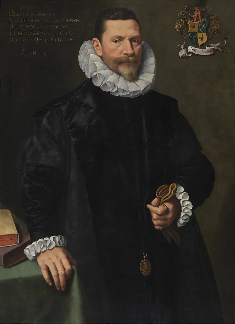 ピエール・リカード - フランス・プルブス・ザ・ヤンガー

Source:
Pierre Ricard - Frans Pourbus the Younger
