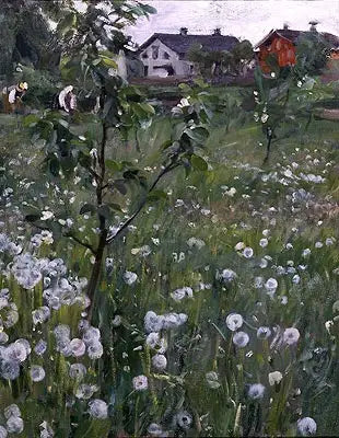 ピッセニリ - アンダース・ゾーン

Source:
Pissenlits - Anders Zorn