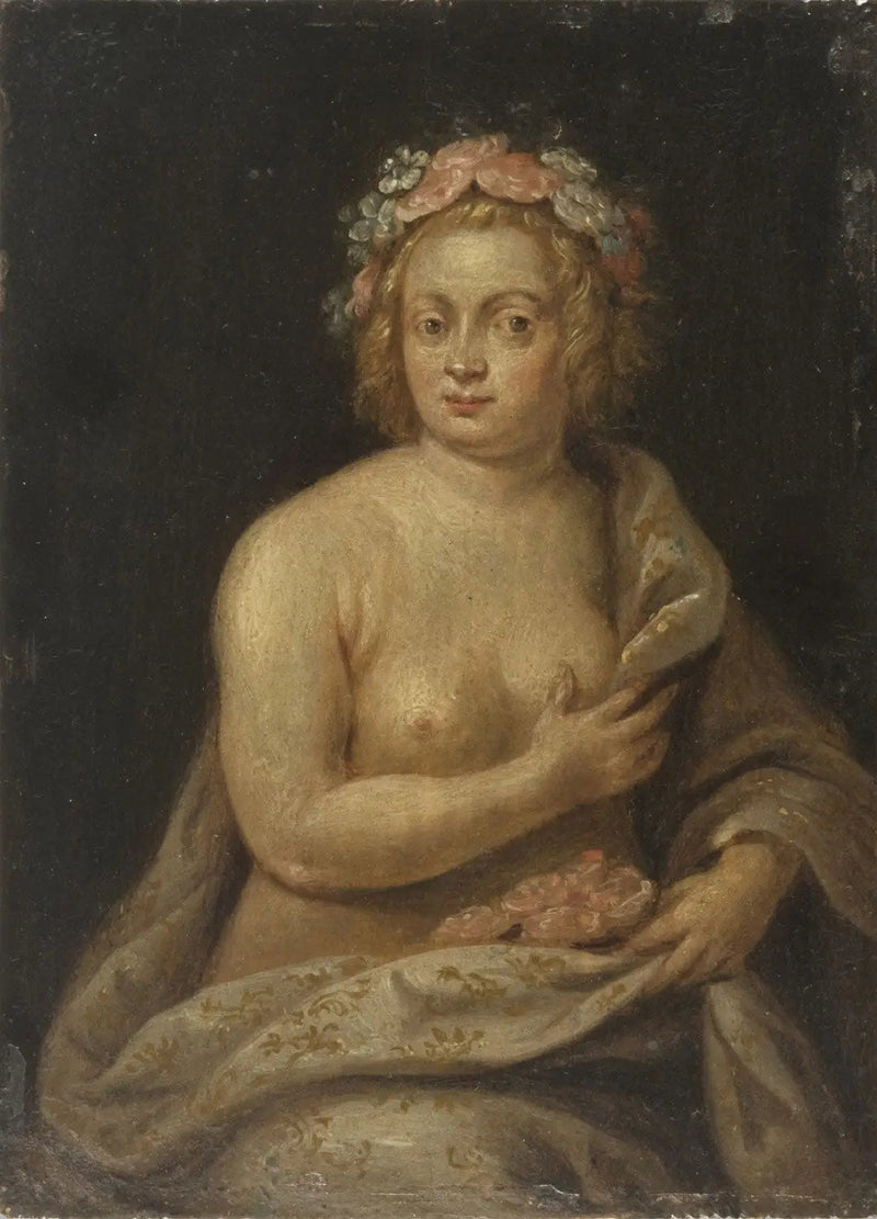 ポモン - デイヴィッド・テニエール・ル・ジュヌ

Source:
Pomone - David Teniers le Jeune