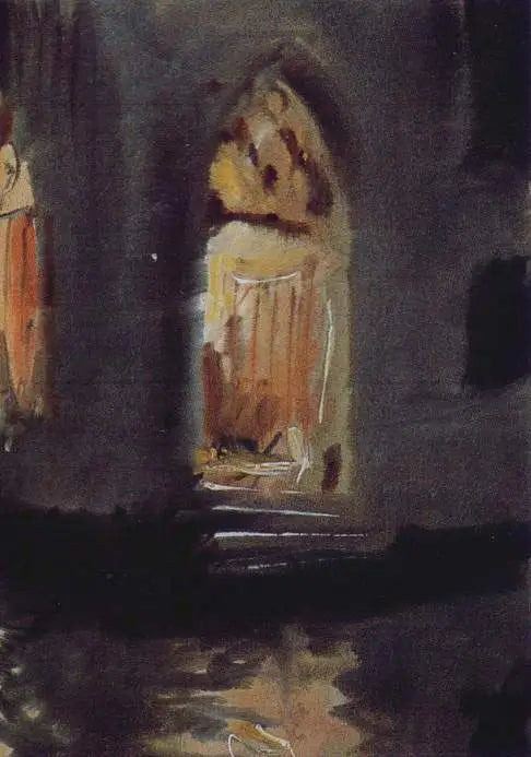 パルッツォ・バルバロの玄関ドア - アンダース・ゾーン

Source:
Porte d'entrée du Palazzo Barbaro - Anders Zorn
