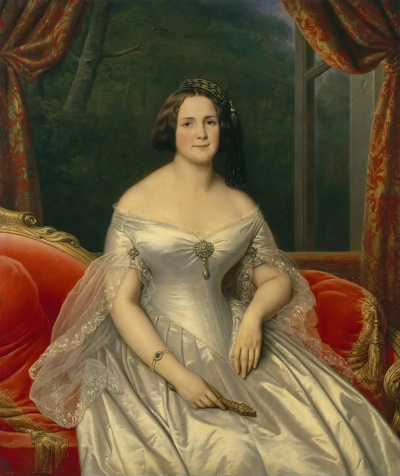 アンナ・ベナーダキの肖像 - シャルル・ド・スチューベン

Source:
Portrait d'Anna Benardaki - Charles de Steuben