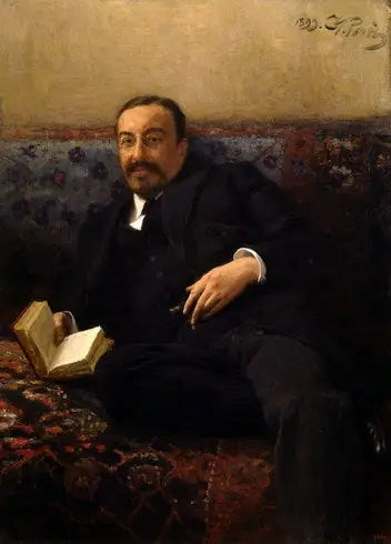 PORTRAIT_D_IVAN_IVANOVITCH_TOLSTO__75x50