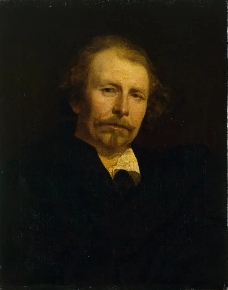 金髪紳士の肖像 - アントワーヌ・ヴァン・ダイク

Source:
Portrait d'un gentleman blond - Antoine van Dyck