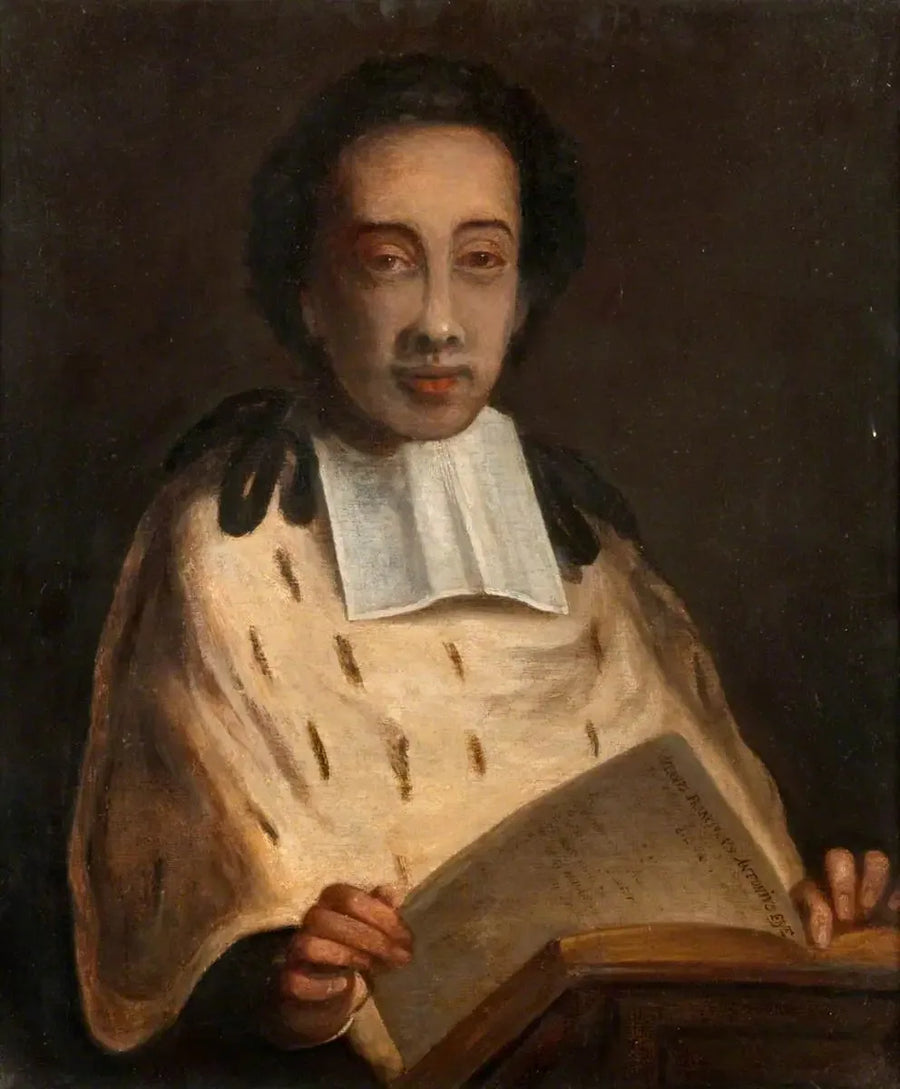 司祭の肖像 - フィリップ・ド・シャンパーニュ

Source:
Portrait d'un prêtre - Philippe de Champaigne