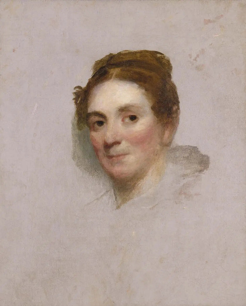 女性の肖像 - ギルバート・スチュアート

Source:
Portrait d'une dame - Gilbert Stuart
