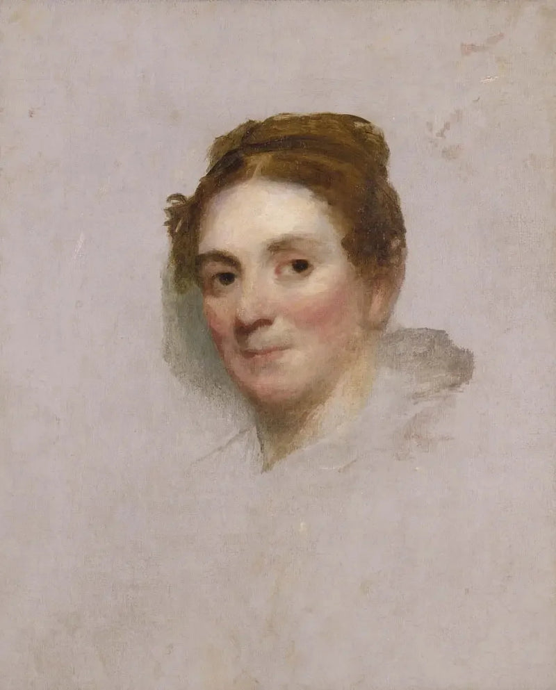 女性の肖像 - ギルバート・スチュアート

Source:
Portrait d'une dame - Gilbert Stuart