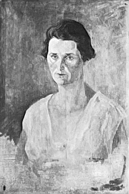 女性の肖像 - カジミール・マレーヴィチ

Source:
Portrait de femme - Kazimir Malevich