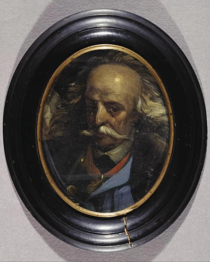 フランシェク・ポトツキの肖像 - ヤン・マテイコ

Source:
Portrait de Franciszek Potocki - Jan Matejko