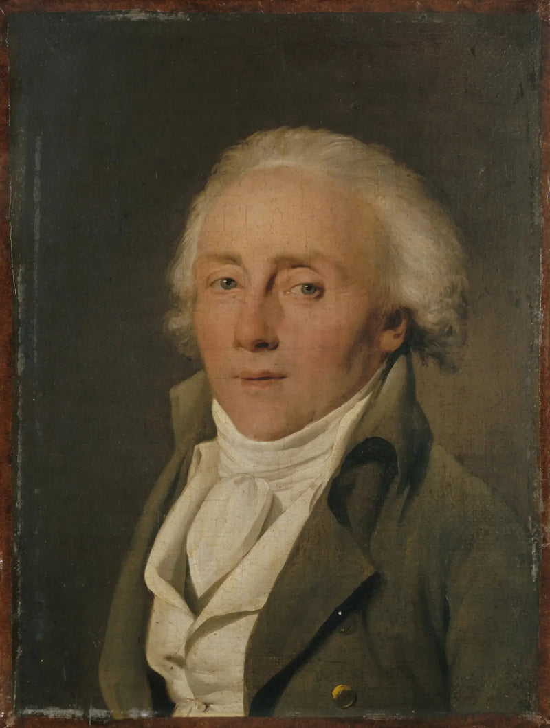 ジャン＝バティスト・コルスの肖像（1760-1815）、俳優 - ルイ＝レオポルド・ボイイ

Source:
Portrait de Jean-Baptiste Corsse (1760-1815), acteur - Louis-Léopold Boilly