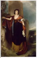 Portrait de John Foster Lord Oriel (1740-1828) - Gilbert Stuart - Alpha Reproduction