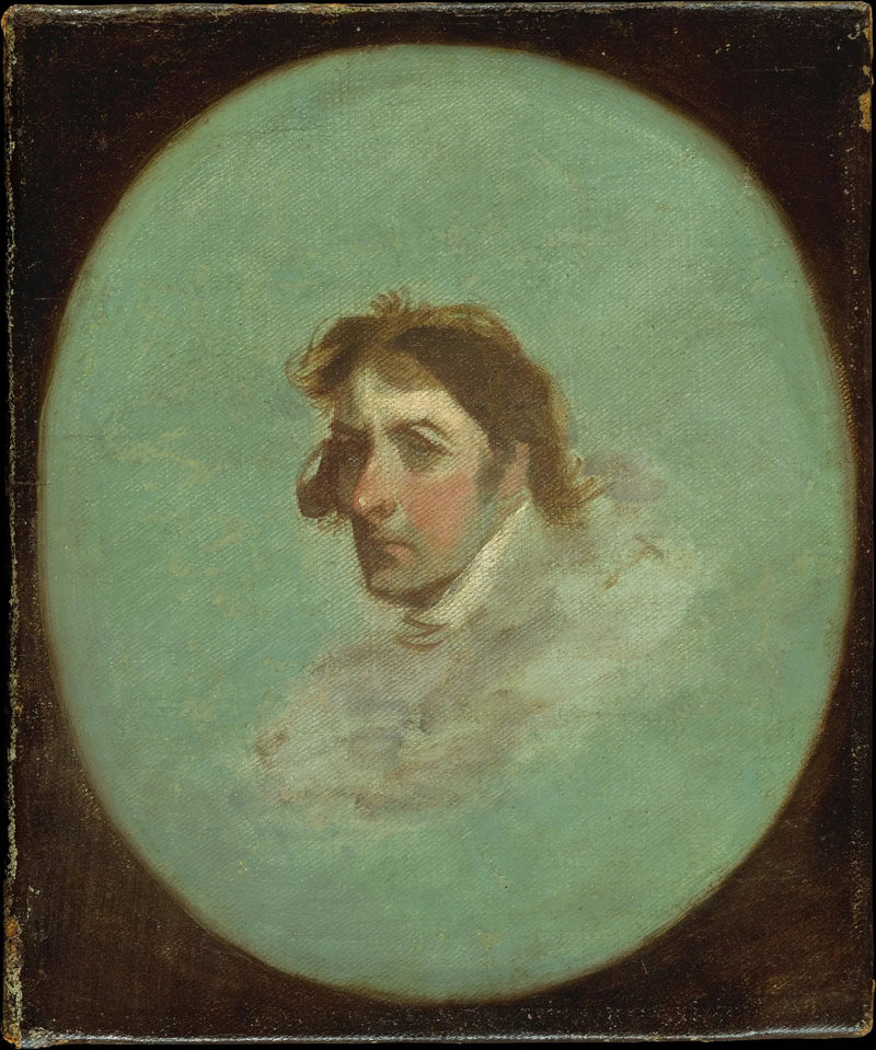 アーティストの肖像 - ギルバート・スチュアート

Source:
Portrait de l'artiste - Gilbert Stuart