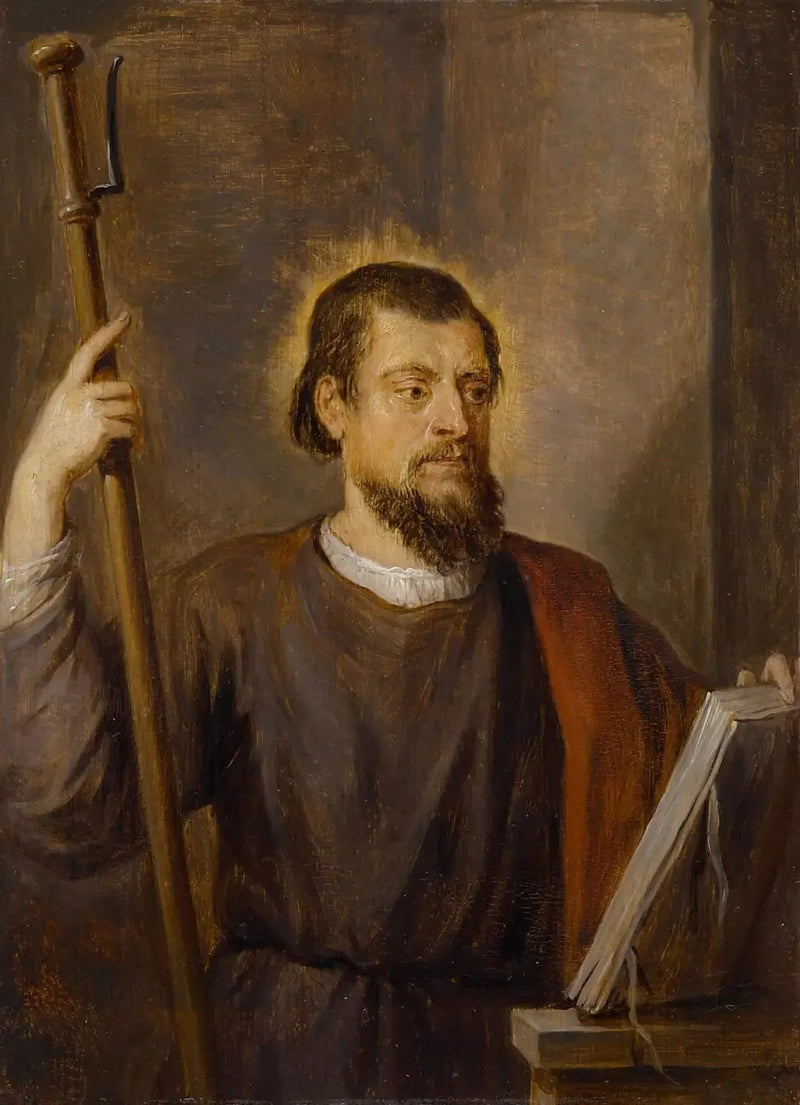 フランチェスコ・フィレットの肖像 - ダビッド・テニエール・ル・ジュヌ

Source:
Portrait de l'orateur Francesco Filetto - David Teniers le Jeune