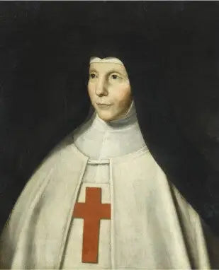 天使の母の肖像スイロー - フィリップ・ド・シャンパーニュ

Source:
Portrait de la Mère des Anges Suireau - Philippe de Champaigne