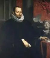 ニコラス・ロッコックスの肖像 - アントワーヌ・ヴァン・ダイク

Source:
Portrait de Nicolaas Rockox - Antoine van Dyck