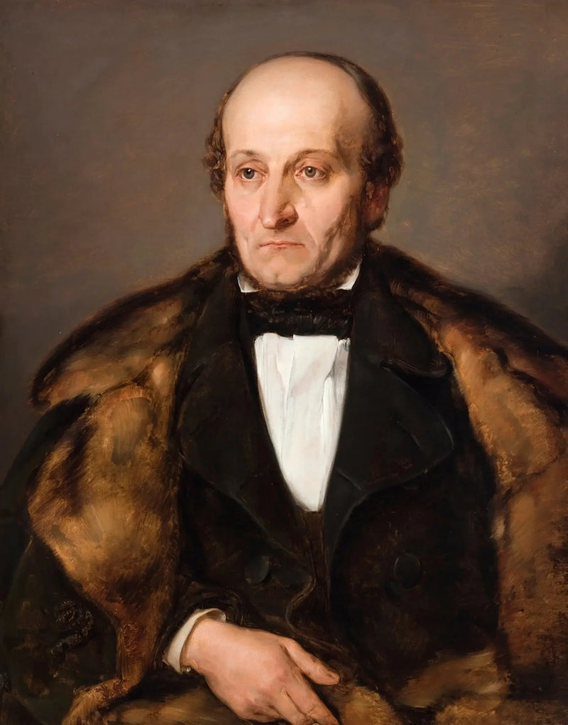パリの肖像 マウリツィオ - ヤン・マテイコ

Source:
Portrait de Paris Maurizio - Jan Matejko