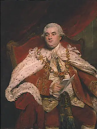 ロバート・ヘンリー、ノースィントン伯爵（1747-1786）、アイルランド総督 - ジョシュア・レイノルズ