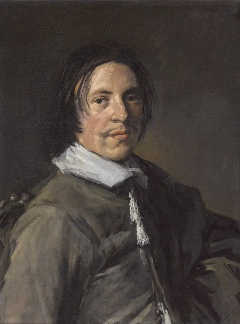 フランス・ハルスによるヴィンセント・ラウレンツ・ヴァン・デル・ヴィンネの肖像画

Source:
Portrait de Vincent Laurensz van der Vinne - Frans Hals