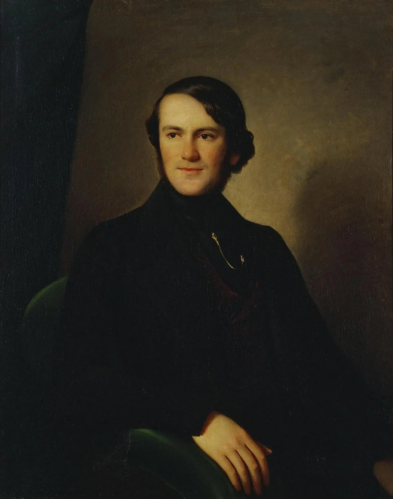 アレクサンドル・スティーグリッツ男爵の肖像 - シャルル・ド・スチューベン

Source:
Portrait du baron Alexandre Stieglitz - Charles de Steuben
