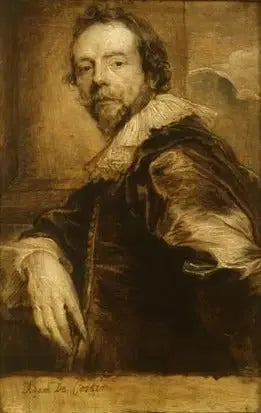 アンソニー・ヴァン・ダイクによるグレイッシュポートレート

Source:
portrait en grisaille par Anthony Van Dyck - Antoine van Dyck
