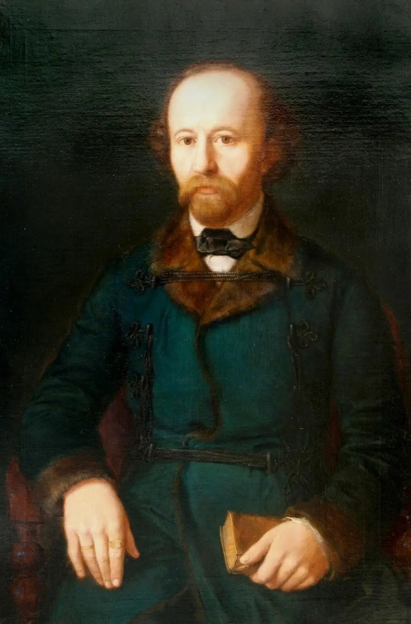 Q123202140 - ヤン・マテイコ

Source:
Q123202140 - Jan Matejko