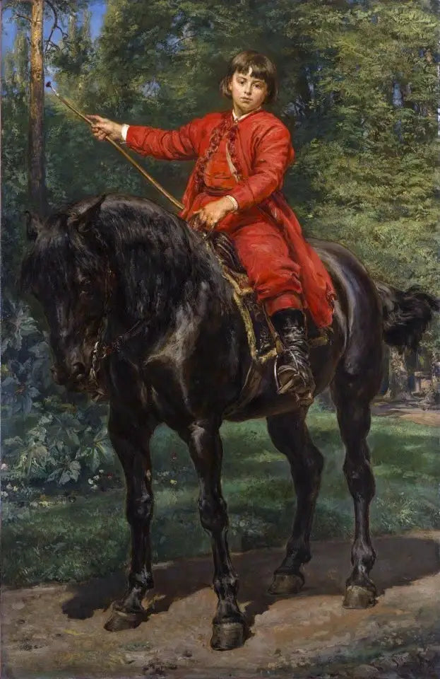 Q123338971 - ヤン・マテイコ

Source:
Q123338971 - Jan Matejko
