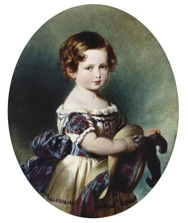 プリンス・アルフレッド（1844-1900） - フランツ・ザーヴァー・ウィンターハルター

Source:
Prince Alfred (1844-1900) - Franz Xaver Winterhalter