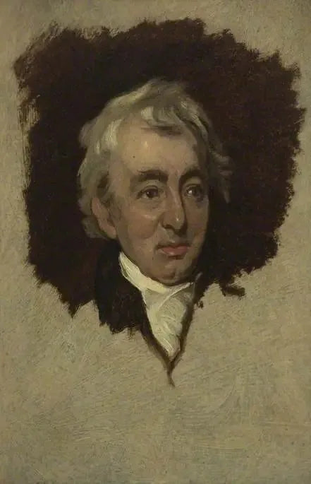 プリンス・ホア（1755–1834） - トーマス・ローレンス
