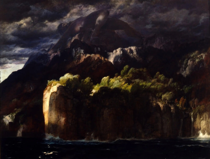 アーノルド・ベックリン - 絵画のレプリカ

Source:
Q134287898 - Arnold Böcklin